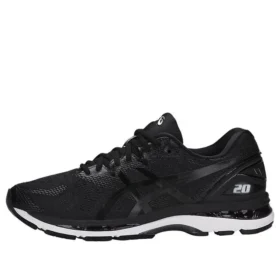 Gel-Nimbus 20 ”Musta”