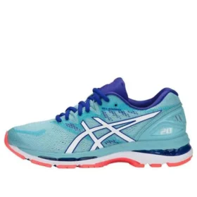 Gel-Nimbus 20 ”Porcelain Blue”