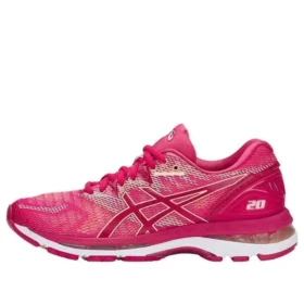 Gel-Nimbus 20 ”Rose Red”