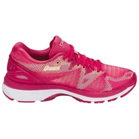 Gel-Nimbus 20 ”Rose Red”