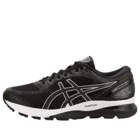 Gel-Nimbus 21 2E Wide ”Black”