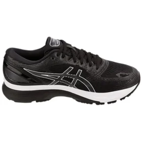 Gel-Nimbus 21 2E Wide ”Black”