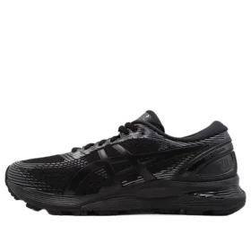 Gel-Nimbus 21 ”Black”