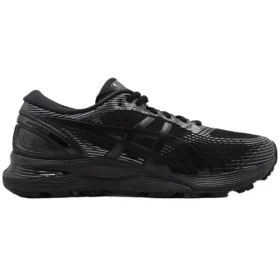 Gel-Nimbus 21 ”Black”