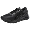 Gel-Nimbus 21 ”Black”