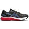 Gel-Nimbus 21 ”Black Electric Blue”
