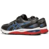 Gel-Nimbus 21 ”Black Electric Blue”