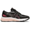 Gel-Nimbus 21 ”Black Laser Pink”