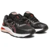 Gel-Nimbus 21 ”Black Laser Pink”