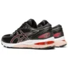 Gel-Nimbus 21 ”Black Laser Pink”