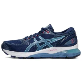 Gel-Nimbus 21 ”Blue Expanse”
