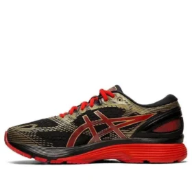 Gel-Nimbus 21 ”Classic Red”