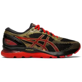Gel-Nimbus 21 ”Classic Red”