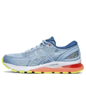 Gel-Nimbus 21 ”Heritage Blue Lake Drive”