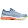 Gel-Nimbus 21 ”Heritage Blue Lake Drive”