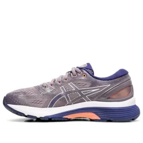 Gel-Nimbus 21 ”Lavender Grey Dive Blue”