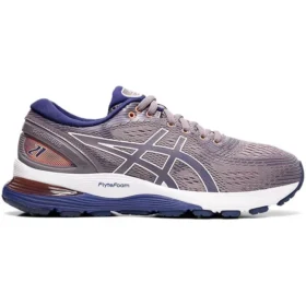 Gel-Nimbus 21 ”Lavender Grey Dive Blue”