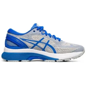 Gel-Nimbus 21 Lite Show ”Illusion Blue”