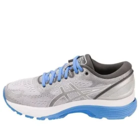 Gel-Nimbus 21 ”Mid Grey Blue”