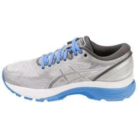 Gel-Nimbus 21 ”Mid Grey Blue”