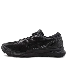 Gel-Nimbus 21″Musta”