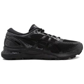 Gel-Nimbus 21″Musta”