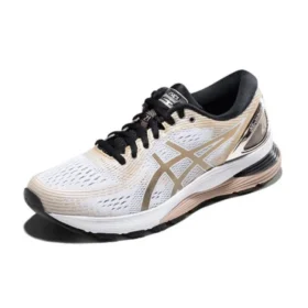 Gel-Nimbus 21 Platinum ”White Frosted Almond”
