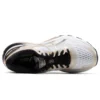 Gel-Nimbus 21 Platinum ”White Frosted Almond”