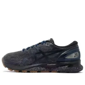 Gel-Nimbus 21 Winterized ”Graphite Grey”