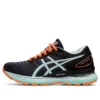 Gel-Nimbus 22 ”Black Bio Mint”
