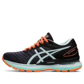 Gel-Nimbus 22 ”Black Bio Mint”