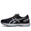 Gel-Nimbus 22 ”Black Silver”