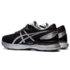 Gel-Nimbus 22 ”Black Silver”