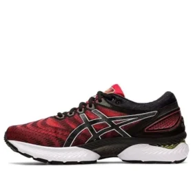 Gel-Nimbus 22 ”Classic Red”