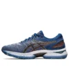 Gel-Nimbus 22 Extra Wide ”Graphite Grey”