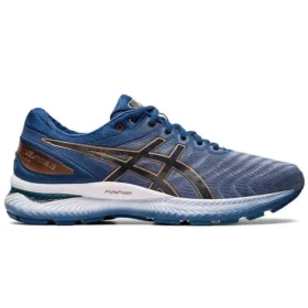 Gel-Nimbus 22 Extra Wide ”Graphite Grey”