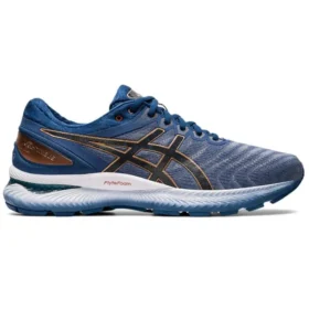 Gel-Nimbus 22 ”Graphite Grey”