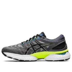 Gel-Nimbus 22 ”Grey Lime”