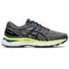 Gel-Nimbus 22 ”Grey Lime”
