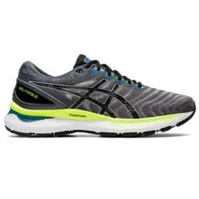 Gel-Nimbus 22 ”Grey Lime”