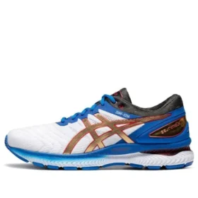 Gel-Nimbus 22 Gundam ”White Blue”