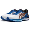 Gel-Nimbus 22 Gundam ”White Blue”