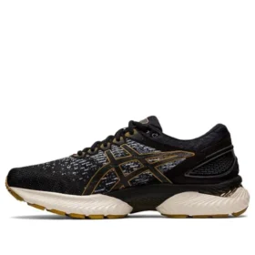 Gel-Nimbus 22 Knit ”Black”