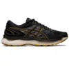 Gel-Nimbus 22 Knit ”Black”
