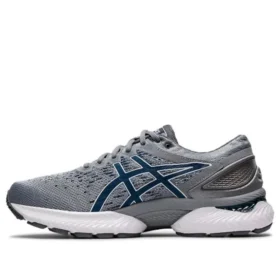Gel-Nimbus 22 Knit ”Piedmont Grey”