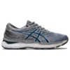 Gel-Nimbus 22 Knit ”Piedmont Grey”