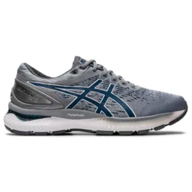 Gel-Nimbus 22 Knit ”Piedmont Grey”