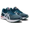 Gel-Nimbus 22 ”Light Steel Magnetic Blue”