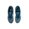Gel-Nimbus 22 ”Light Steel Magnetic Blue”