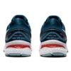 Gel-Nimbus 22 ”Light Steel Magnetic Blue”